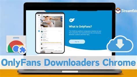 how to download onlyfans content chrome|[2024] Top 5 OnlyFans Downloader Chrome/Firefox。